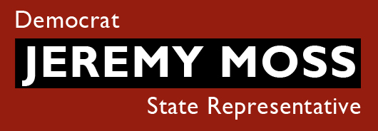 Jeremy Moss for State Representative