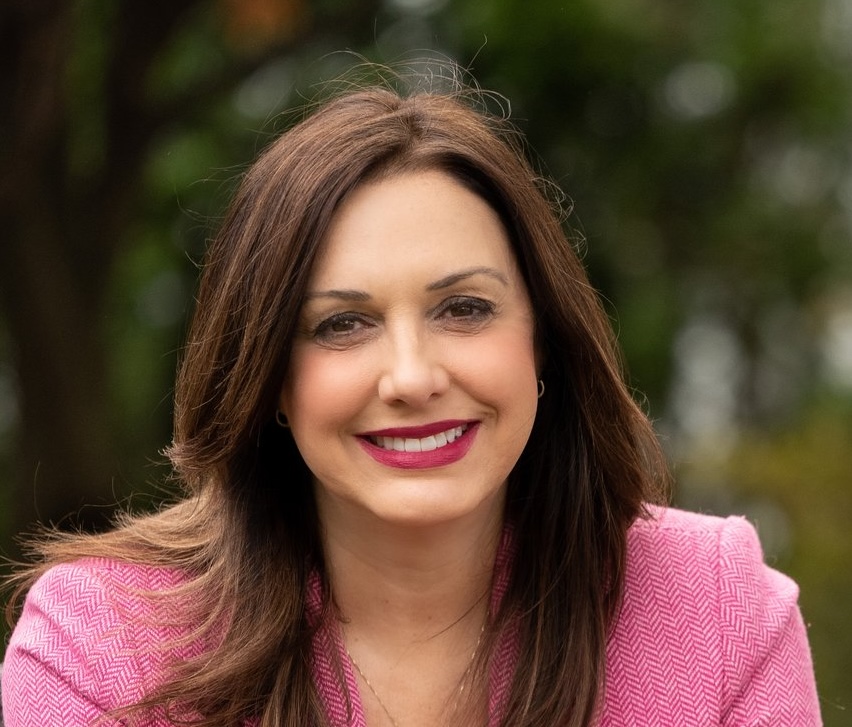 State Sen. Dayna Polehanki