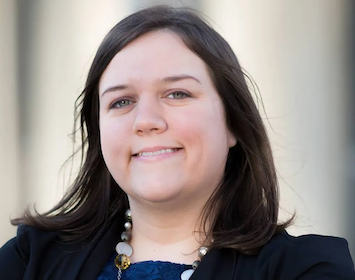 State Rep. Regina Weiss