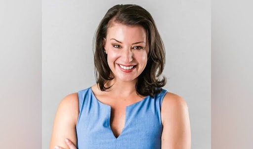 State Rep. Samantha Steckloff