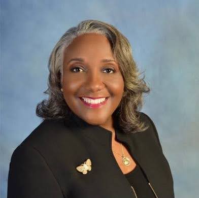 State Rep. Helena Scott