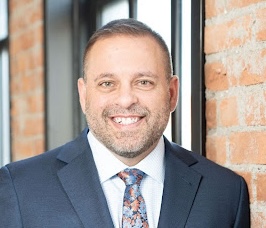 State Rep. Mike McFall