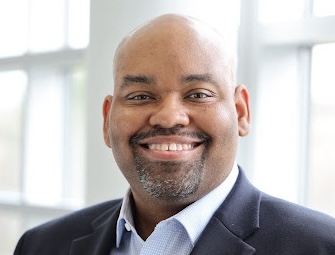 State Rep. Jason Hoskins