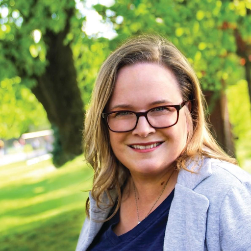 State Rep. Kelly Breen