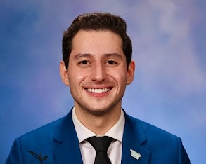 State Rep. Noah Arbit
