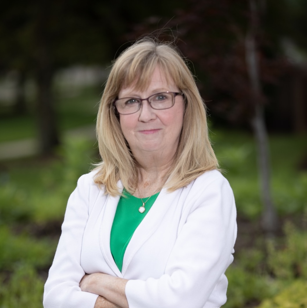 State Rep. Sharon MacDonell