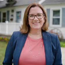 State Rep. Natalie Price